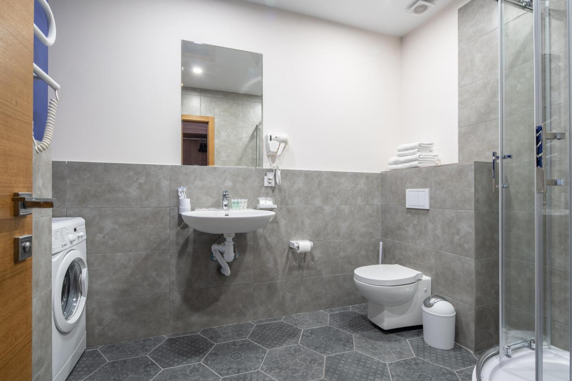 Comfort House Kiev Kamer foto